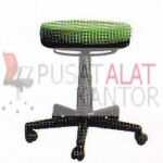 Kursi Bar Dan Cafe Donati DO-74 GB Oscar/Fabric