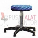 Kursi Bar Dan Cafe Donati DO-74 M Oscar/Fabric