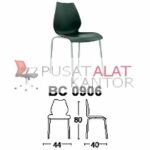 Kursi Bar Dan Cafe Chairman BC 0806