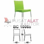 Kursi Bar Dan Cafe Chairman BC 1006B