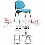 Kursi Bar Dan Cafe Chairman UC 406