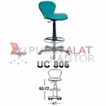 Kursi Bar Dan Cafe Chairman UC 806
