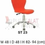 Kursi Bar Dan Cafe Indachi ST-23