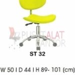 Kursi Bar Dan Cafe Indachi ST-32