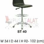 Kursi Bar Dan Cafe Indachi ST-40