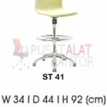 Kursi Bar Dan Cafe Indachi ST-41