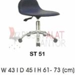 Kursi Bar Dan Cafe Indachi ST-51