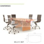 Grand Furniture Workstation Diva - Conference