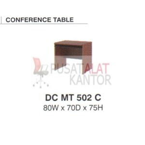 Grand Furniture Workstation Diva - Conference Table DC 502 C