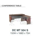 Grand Furniture Workstation Diva - Conference Table DC 504 S