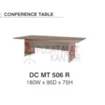 Grand Furniture Workstation Diva - Conference Table DC 506 R