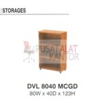 Grand Furniture Workstation Diva - DVL 8040 MCGD