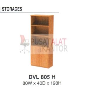 Grand Furniture Workstatione Workstation Diva - DVL 805 H