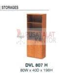 Grand Furniture Workstation Diva - DVL 807 H