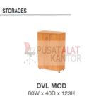 Grand Furniture Workstation Diva - DVL MCD