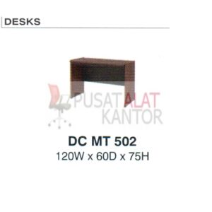 Grand Furniture Workstation Diva - Desk DC MT 502