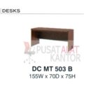 Grand Furniture Workstation Diva - Desk DC MT 503 B