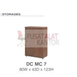 Grand Furniture Workstation Diva - Pedestals DC MC 7