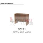 Grand Furniture Workstation Diva - Returns DC S1