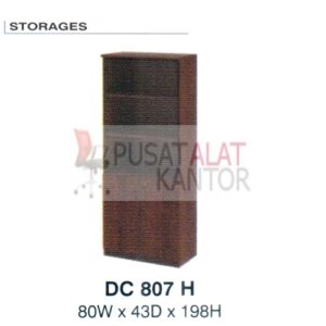 Grand Furniture Workstation Diva - Storage DC 807 H