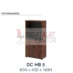 Grand Furniture Workstation Diva - Storage DC HB 5