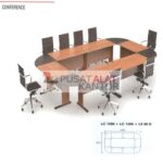 Grand Furniture Workstation Lexus - Conference 2