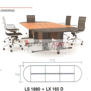 Grand Furniture Workstation Lexus - Conference