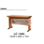 Grand Furniture Workstation Lexus - Desk LC 1260