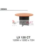 Grand Furniture Workstation Lexus - Desk LX 120 CT