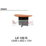 Grand Furniture Workstation Lexus - Desk LX 120 D