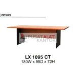 Grand Furniture Workstation Lexus - Desk LX 1895 CT