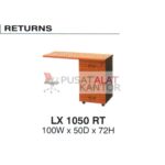 Grand Furniture Workstation Lexus - Returns LX 1050 RT
