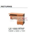 Grand Furniture Workstation Lexus Returns LX 1050 RTKF