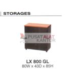 Grand Furniture Workstation Lexus - Storage LX 800 GL