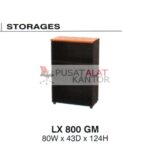 Grand Furniture Workstation Lexus - Storage LX 800 GM
