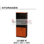 Grand Furniture Workstation Lexus - Storage LX 805 H