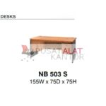 Grand Furniture Workstation Nova - Desk 503 S