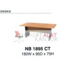 Grand Furniture Workstation Nova - Desk NB 1895 CT