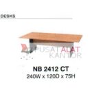 Grand Furniture Workstation Nova - Desk NB 2412 CT