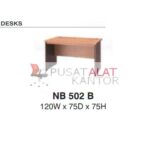 Grand Furniture Workstation Nova - Desk NB 502 B