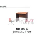 Grand Furniture Workstation Nova - Desk NB 502 C