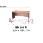 Grand Furniture Workstation Nova - Desk NB 503 B