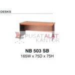 Grand Furniture Workstation Nova - Desk NB 503 SB