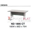 Grand Furniture Workstation Nova - Desk ND 1895 CT