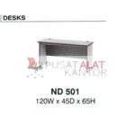 Grand Furniture Workstation Nova - Desk ND 501