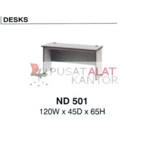 Grand Furniture Workstation Nova - Desk ND 501