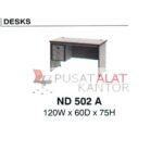 Grand Furniture Workstation Nova - Desk ND 502 A