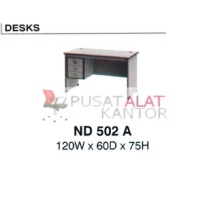 Grand Furniture Workstation Nova - Desk ND 502 A