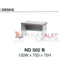 Grand Furniture Workstation Nova - Desk ND 502 B