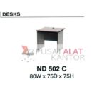 Grand Furniture Workstation Nova - Desk ND 502 C